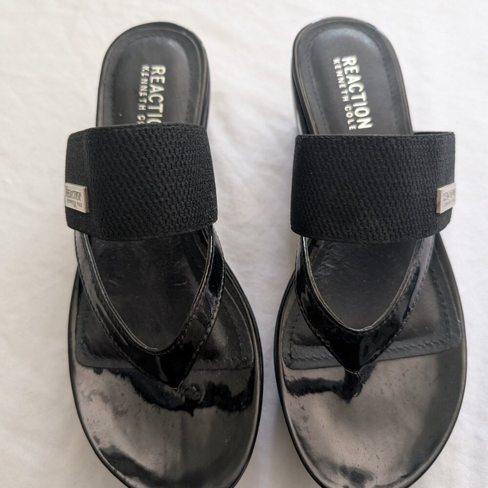 Wedge Sandal